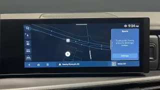 2024 Hyundai Santa Fe