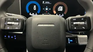 2024 Hyundai Santa Fe