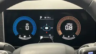 2024 Hyundai Santa Fe