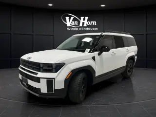 2024 Hyundai Santa Fe