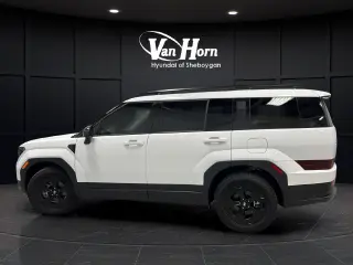 2024 Hyundai Santa Fe