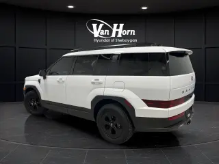 2024 Hyundai Santa Fe