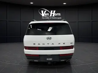 2024 Hyundai Santa Fe