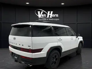 2024 Hyundai Santa Fe