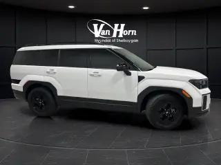 2024 Hyundai Santa Fe