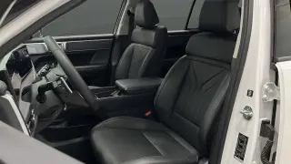 2024 Hyundai Santa Fe