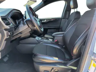 Ford Escape 2025 ST-Line 4pujt SUV