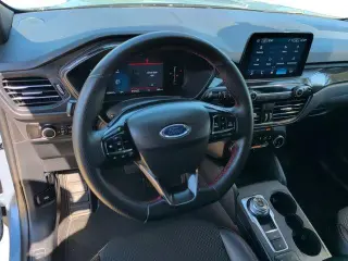 Ford Escape 2025 ST-Line 4pujt SUV
