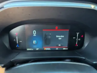 Ford Escape 2025 ST-Line 4pujt SUV