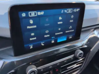 Ford Escape 2025 ST-Line 4pujt SUV