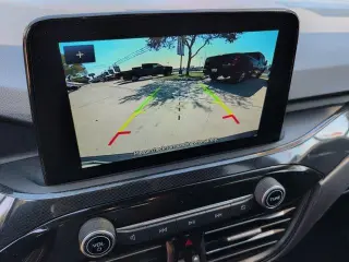 Ford Escape 2025 ST-Line 4pujt SUV