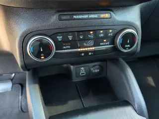 Ford Escape 2025 ST-Line 4pujt SUV