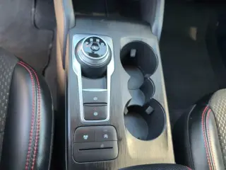 Ford Escape 2025 ST-Line 4pujt SUV