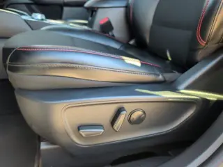 Ford Escape 2025 ST-Line 4pujt SUV