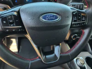 Ford Escape 2025 ST-Line 4pujt SUV