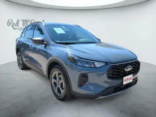 Ford Escape 2025 ST-Line 4pujt SUV