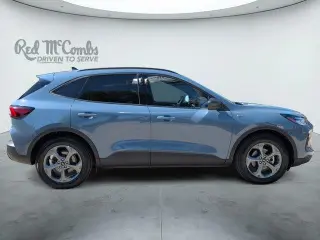 Ford Escape 2025 ST-Line 4pujt SUV