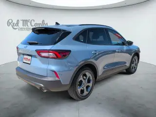 Ford Escape 2025 ST-Line 4pujt SUV