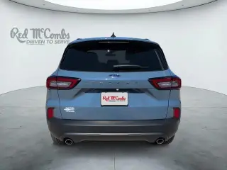 Ford Escape 2025 ST-Line 4pujt SUV