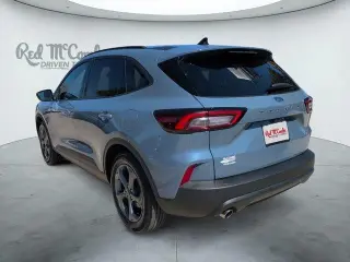 Ford Escape 2025 ST-Line 4pujt SUV