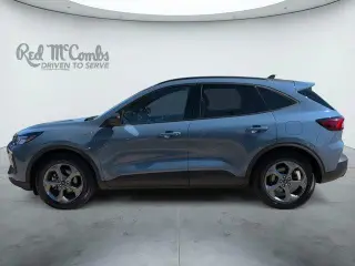 Ford Escape 2025 ST-Line 4pujt SUV