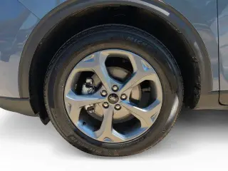 Ford Escape 2025 ST-Line 4pujt SUV