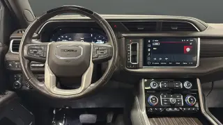 2023 GMC Yukon