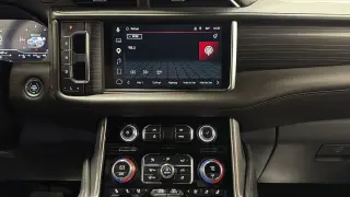 2023 GMC Yukon
