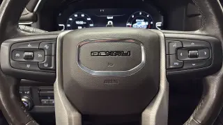 2023 GMC Yukon