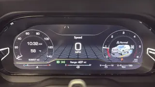 2023 GMC Yukon