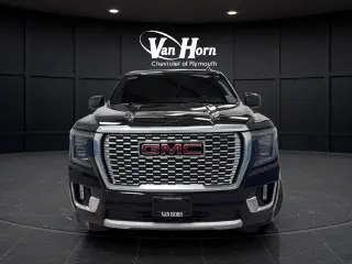 2023 GMC Yukon