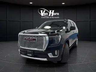 2023 GMC Yukon