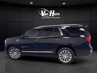 2023 GMC Yukon