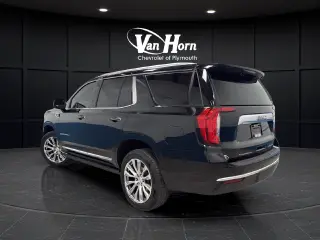2023 GMC Yukon
