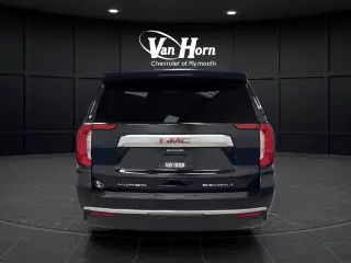 2023 GMC Yukon