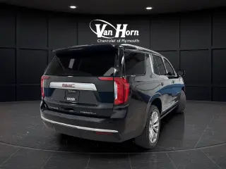 2023 GMC Yukon