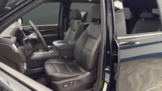 2023 GMC Yukon