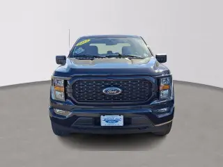 Ford F-150 2023 4x4 XL 4dr SuperCrew 5.5 ft. SB