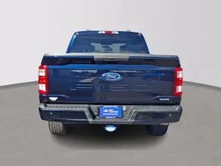 Ford F-150 2023 4x4 XL 4dr SuperCrew 5.5 ft. SB