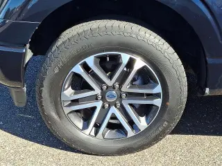 Ford F-150 2023 4x4 XL 4dr SuperCrew 5.5 ft. SB