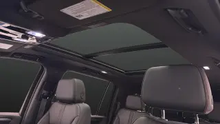 2026 Chevrolet Suburban