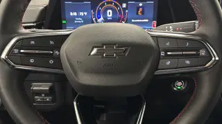 2026 Chevrolet Suburban