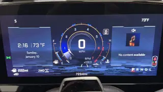 2026 Chevrolet Suburban
