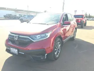 Honda CR-V 2022 EX 4dr SUV