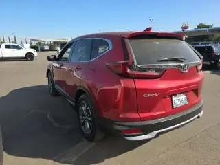 Honda CR-V 2022 EX 4dr SUV