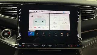 2023 Jeep Wagoneer