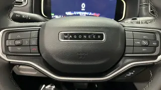 2023 Jeep Wagoneer