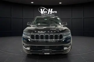 2023 Jeep Wagoneer