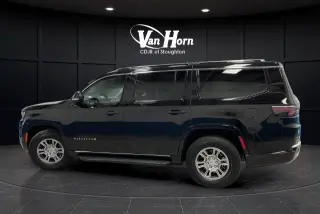 2023 Jeep Wagoneer