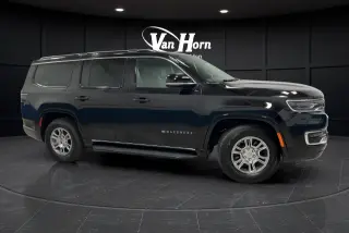 2023 Jeep Wagoneer